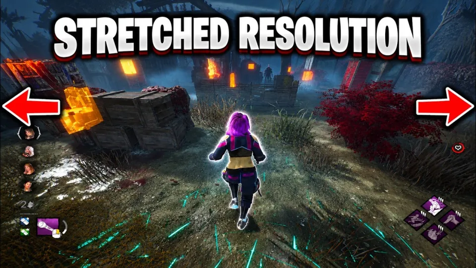 How To Get STRETCHED RESOLUTION DBD in 2026 (WITHOUT BAN)