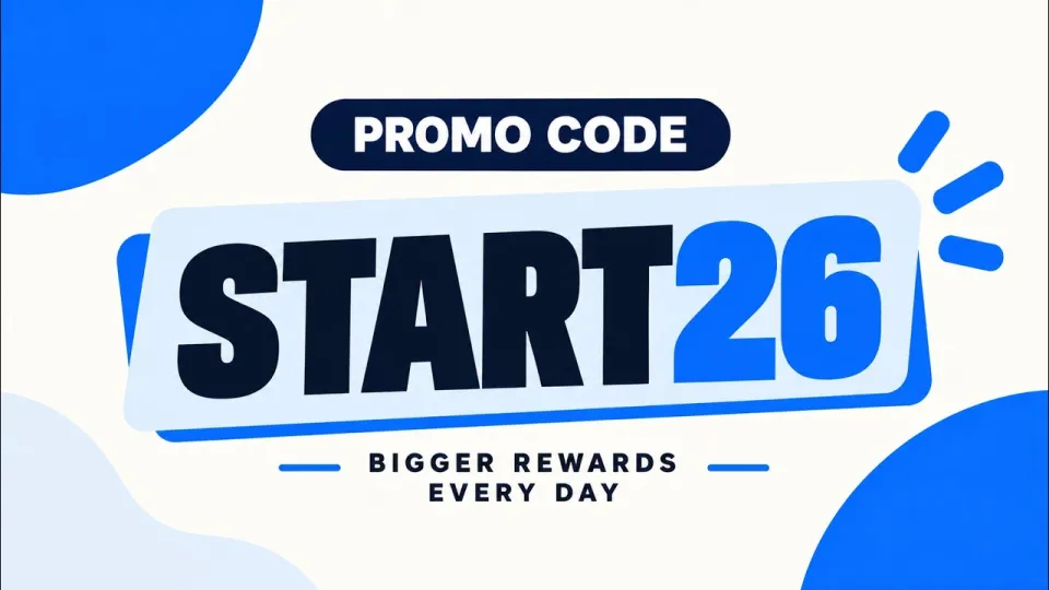 Mellstroy Promo Code "START26" - Меллстрой Промокод 2026